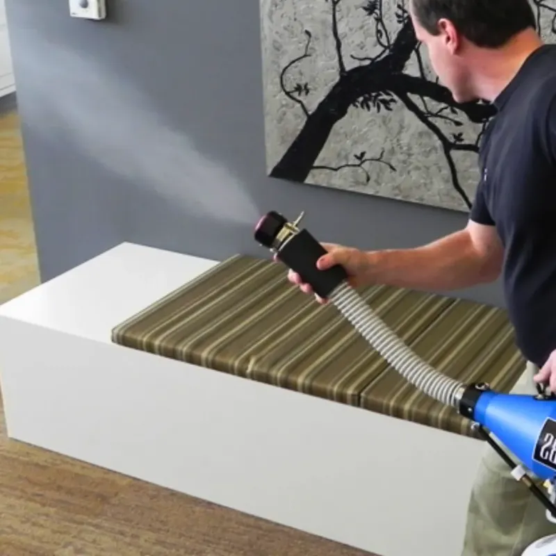Professional Odor Removal in La Porte, IN